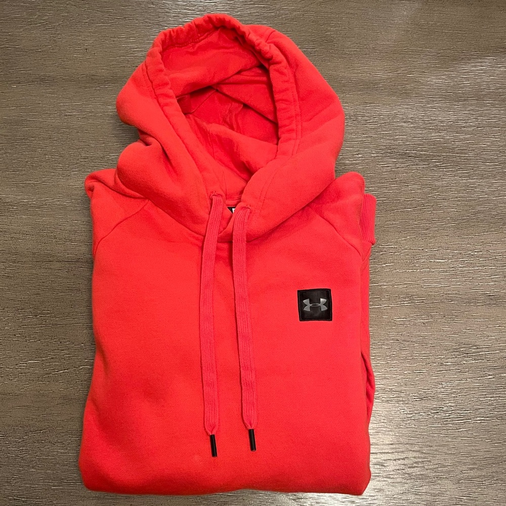 Under Armour Hoodie